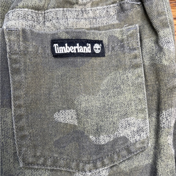 Timberland Camp Jogger Pants - Picture 7 of 8